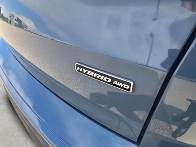 2024 Ford Escape ST-Line Select