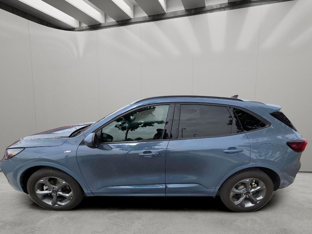 2024 Ford Escape ST-Line Select