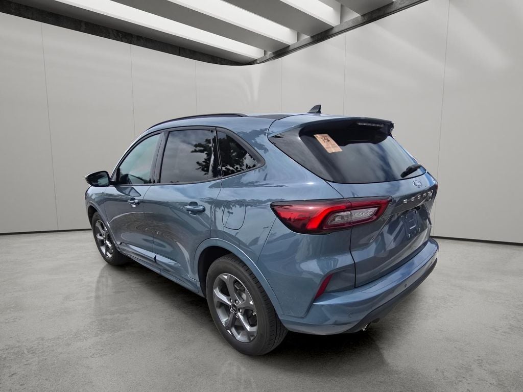 2024 Ford Escape ST-Line Select