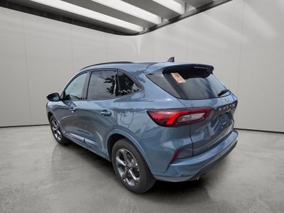 2024 Ford Escape ST-Line Select