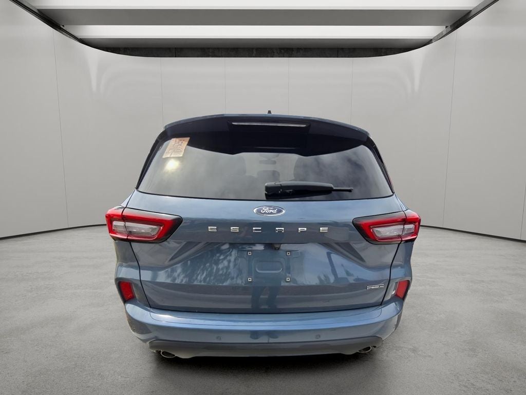 2024 Ford Escape ST-Line Select