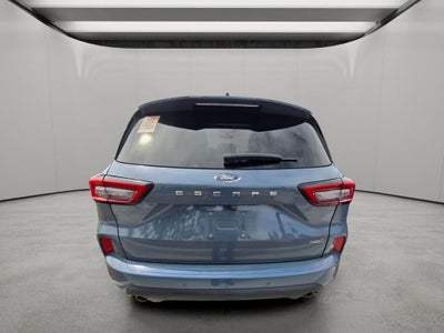 2024 Ford Escape ST-Line Select
