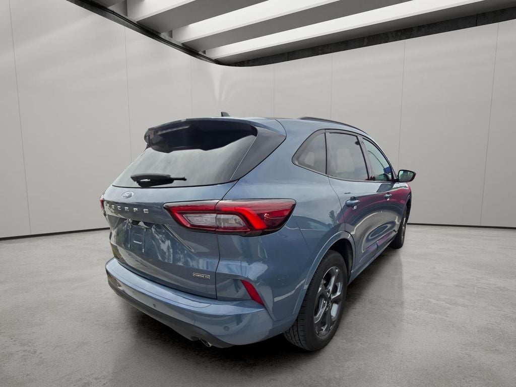 2024 Ford Escape ST-Line Select