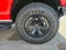 2025 Ford Bronco Stroppe Editition
