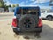 2025 Ford Bronco Stroppe Editition