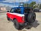 2025 Ford Bronco Stroppe Editition