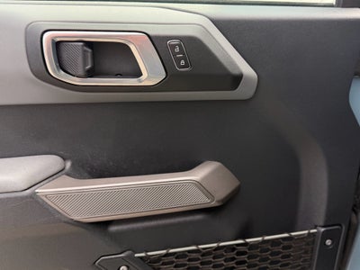 2023 Ford Bronco Everglades