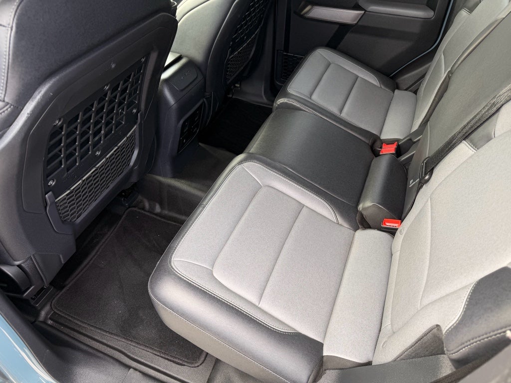 2023 Ford Bronco Everglades