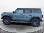 2023 Ford Bronco Everglades