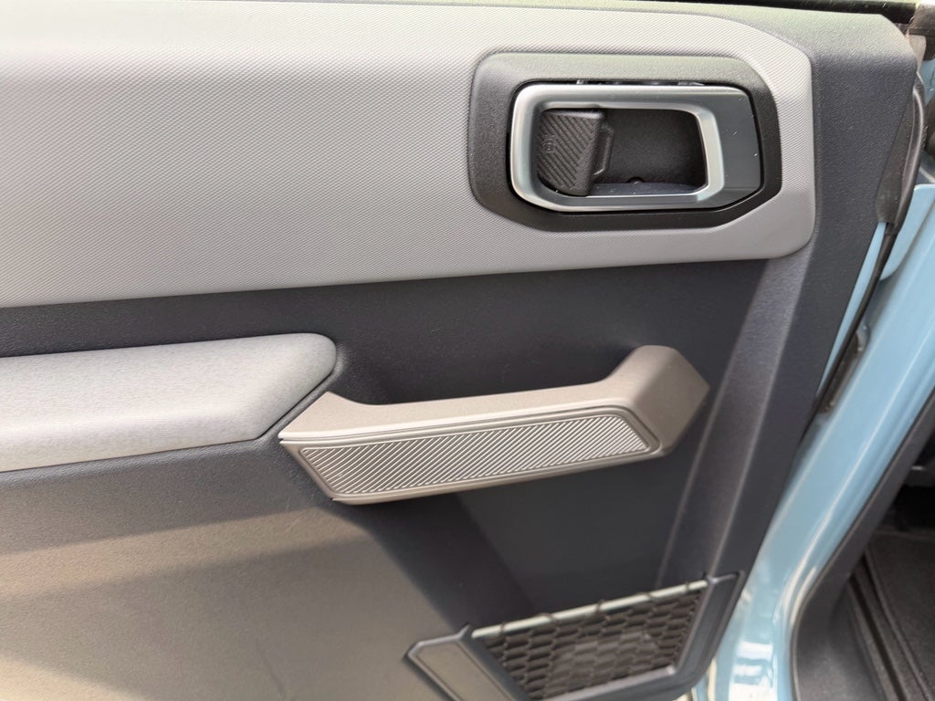 2023 Ford Bronco Everglades