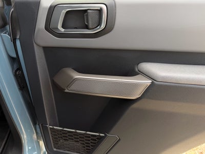 2023 Ford Bronco Everglades