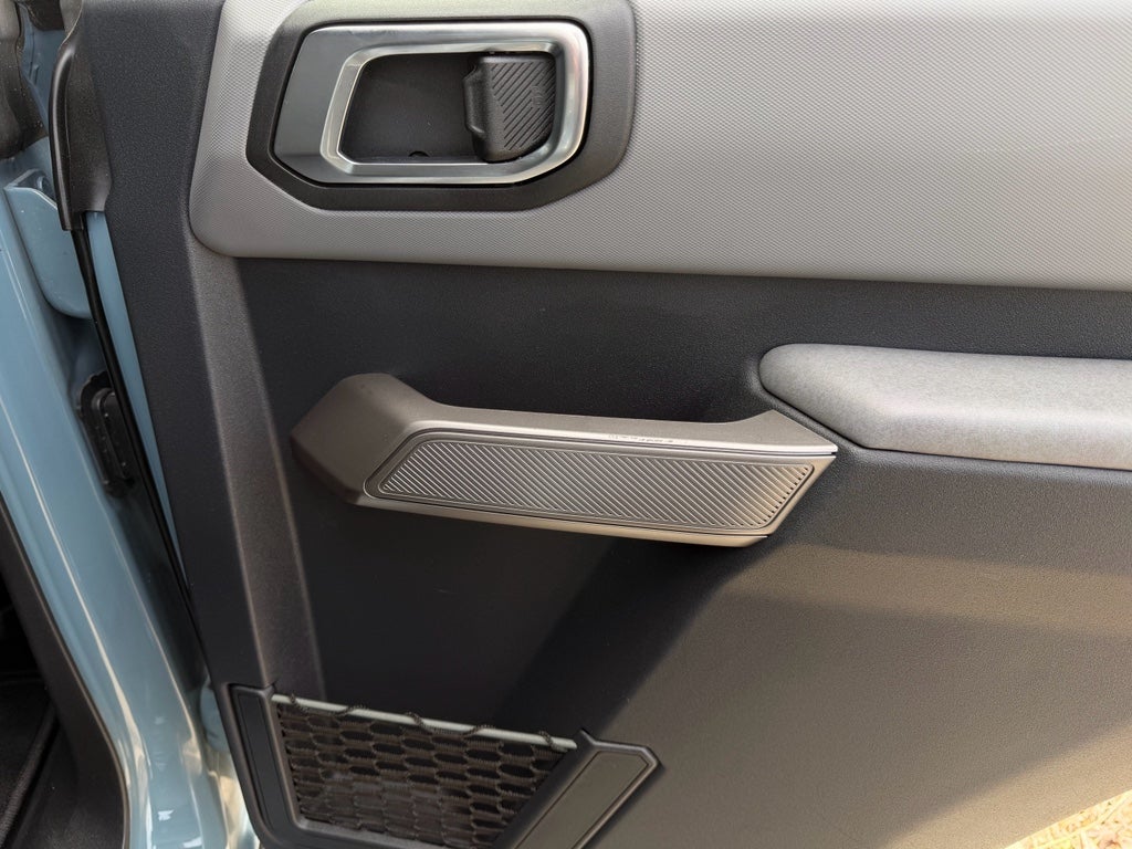 2023 Ford Bronco Everglades