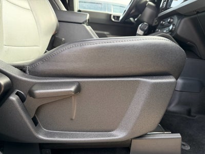 2023 Ford Bronco Everglades