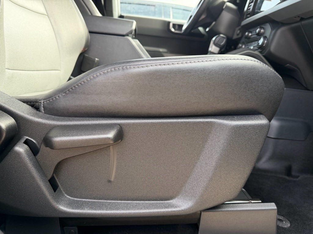 2023 Ford Bronco Everglades