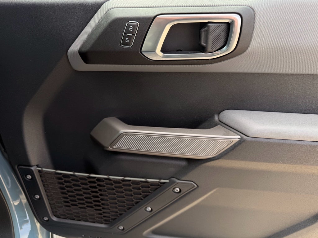 2023 Ford Bronco Everglades