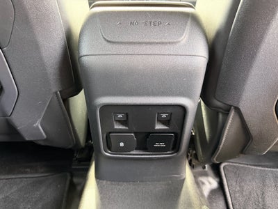 2023 Ford Bronco Everglades