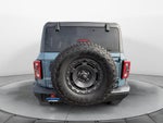 2023 Ford Bronco Everglades
