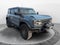 2023 Ford Bronco Everglades
