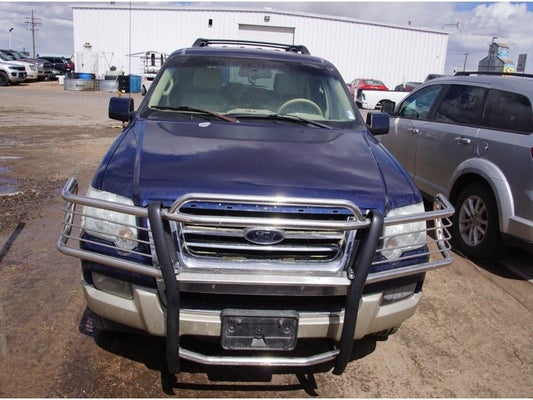 Used 2006 Ford Explorer Eddie Bauer with VIN 1FMEU74E46UB60162 for sale in Yuma, CO