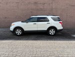 2012 Ford Explorer Base