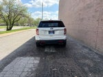 2012 Ford Explorer Base