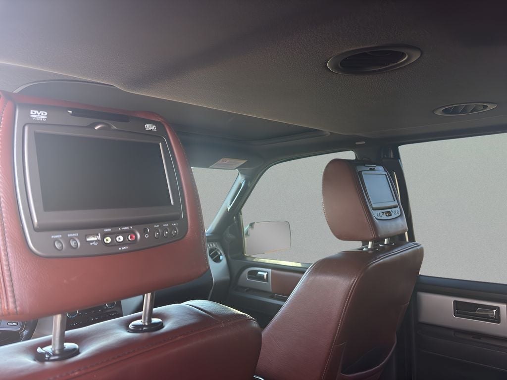 2013 Ford Expedition EL King Ranch