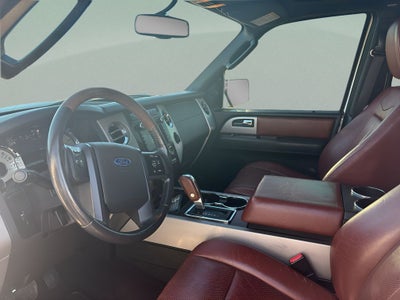2013 Ford Expedition EL King Ranch