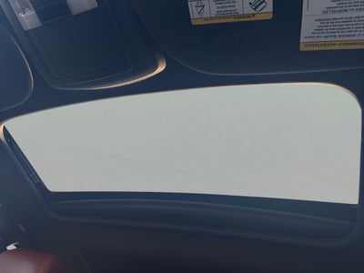 2013 Ford Expedition EL King Ranch