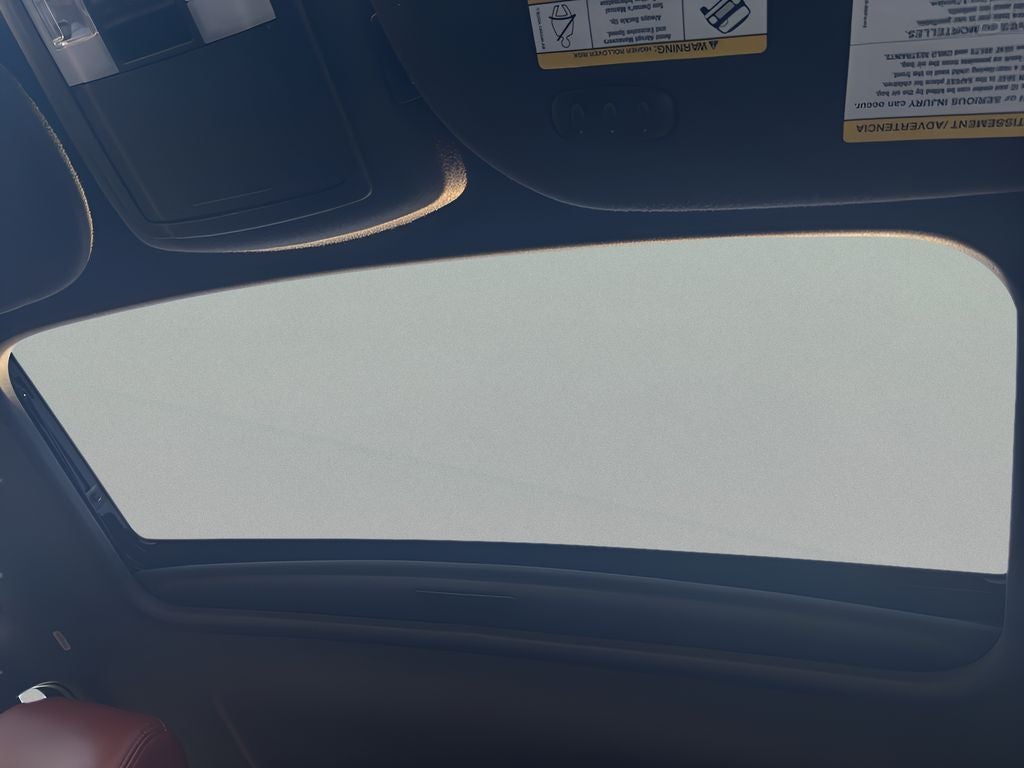 2013 Ford Expedition EL King Ranch