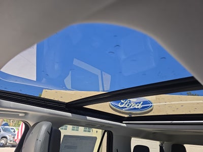 2027 Ford Expedition Max Active