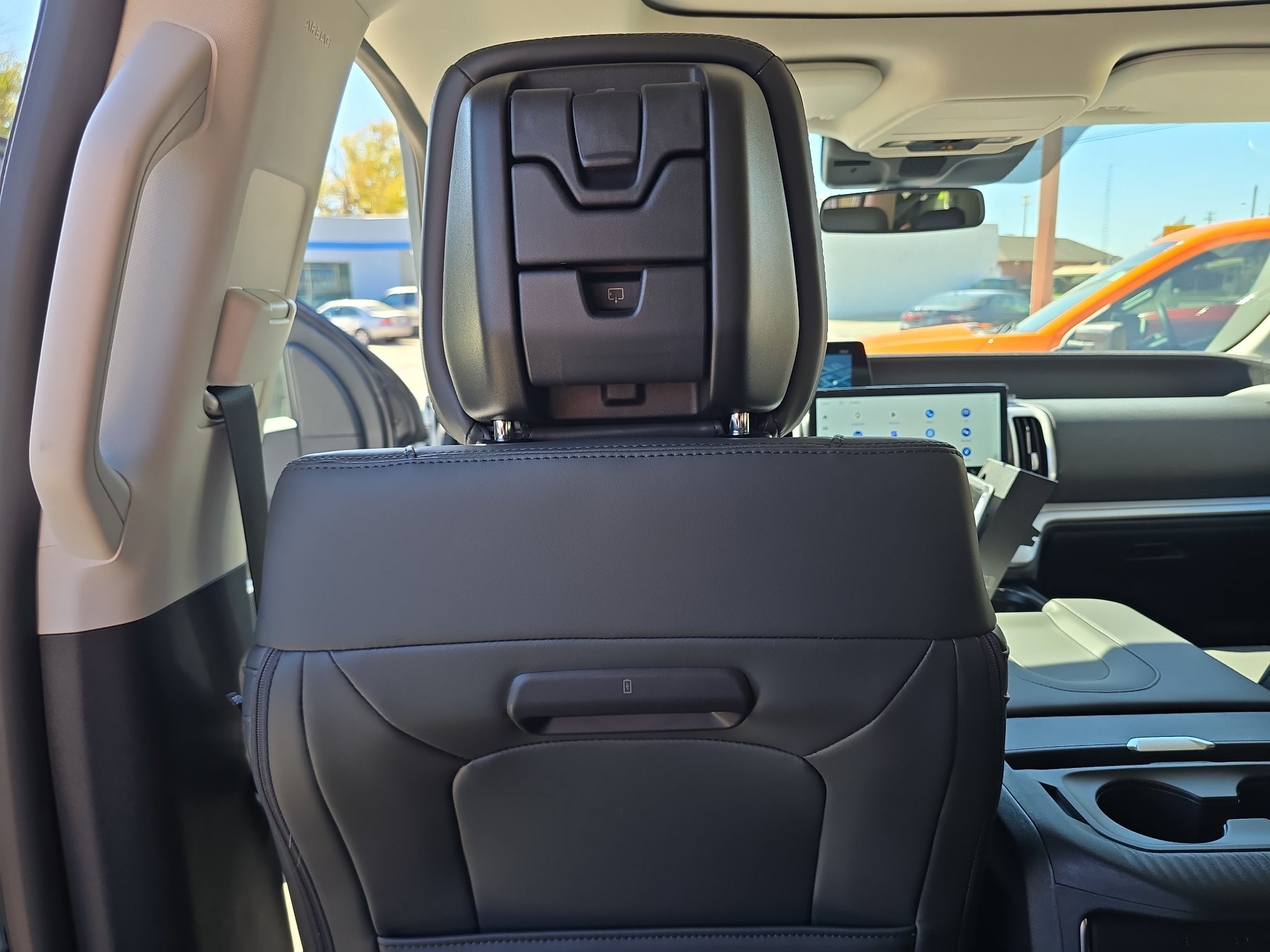 2027 Ford Expedition Max Active