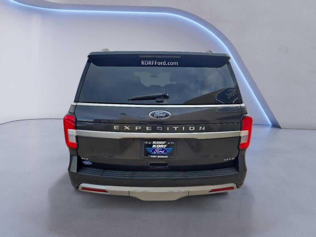 2024 Ford Expedition Max XLT