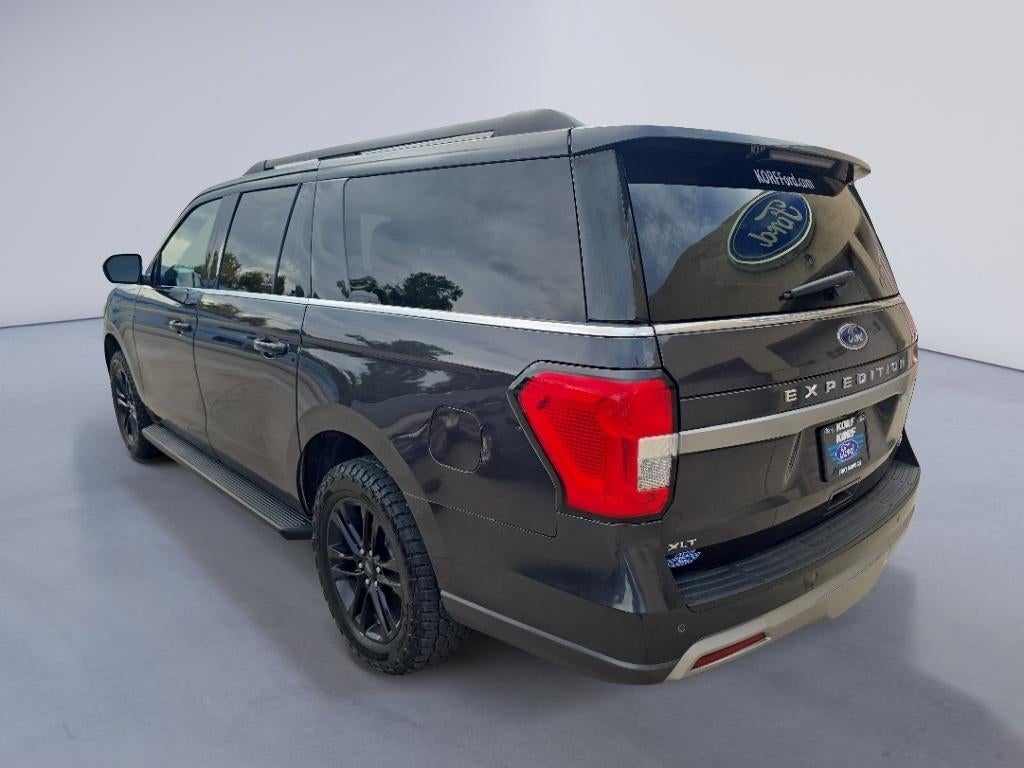 2024 Ford Expedition Max XLT
