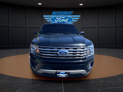 2019 Ford Expedition Max XLT