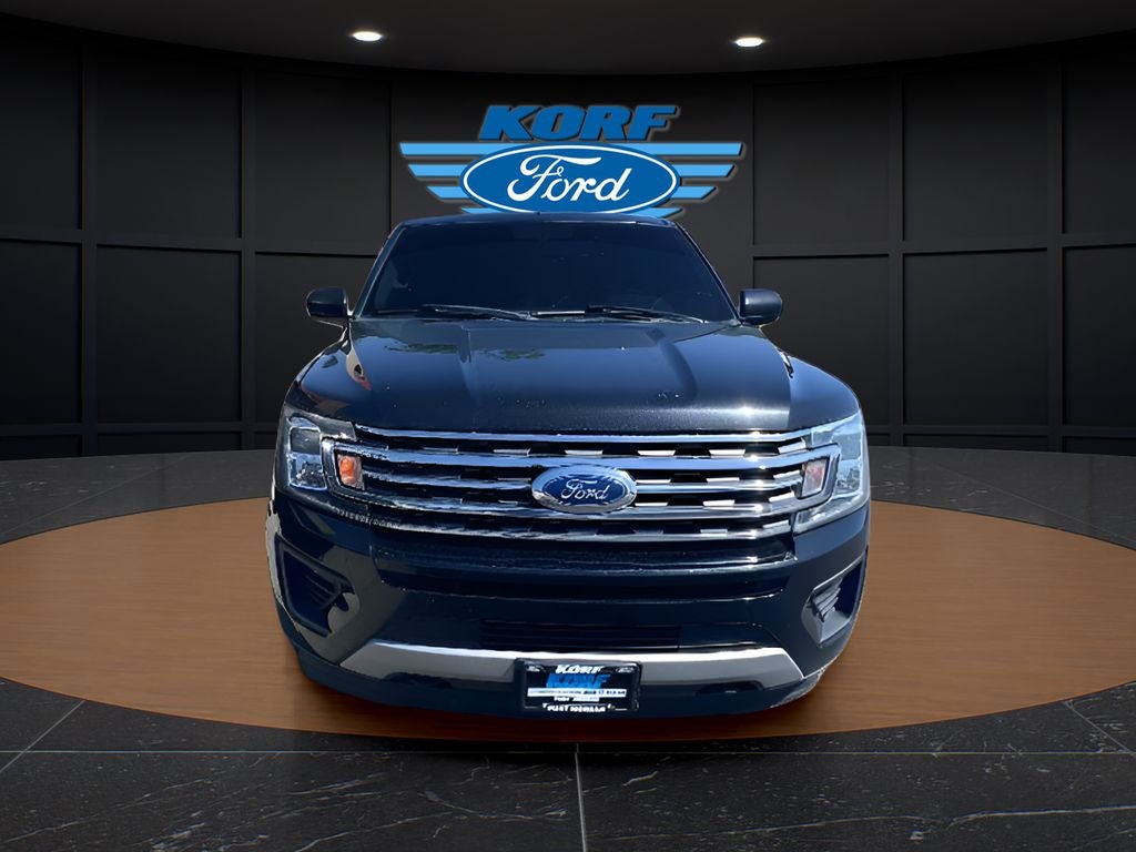 2019 Ford Expedition Max XLT