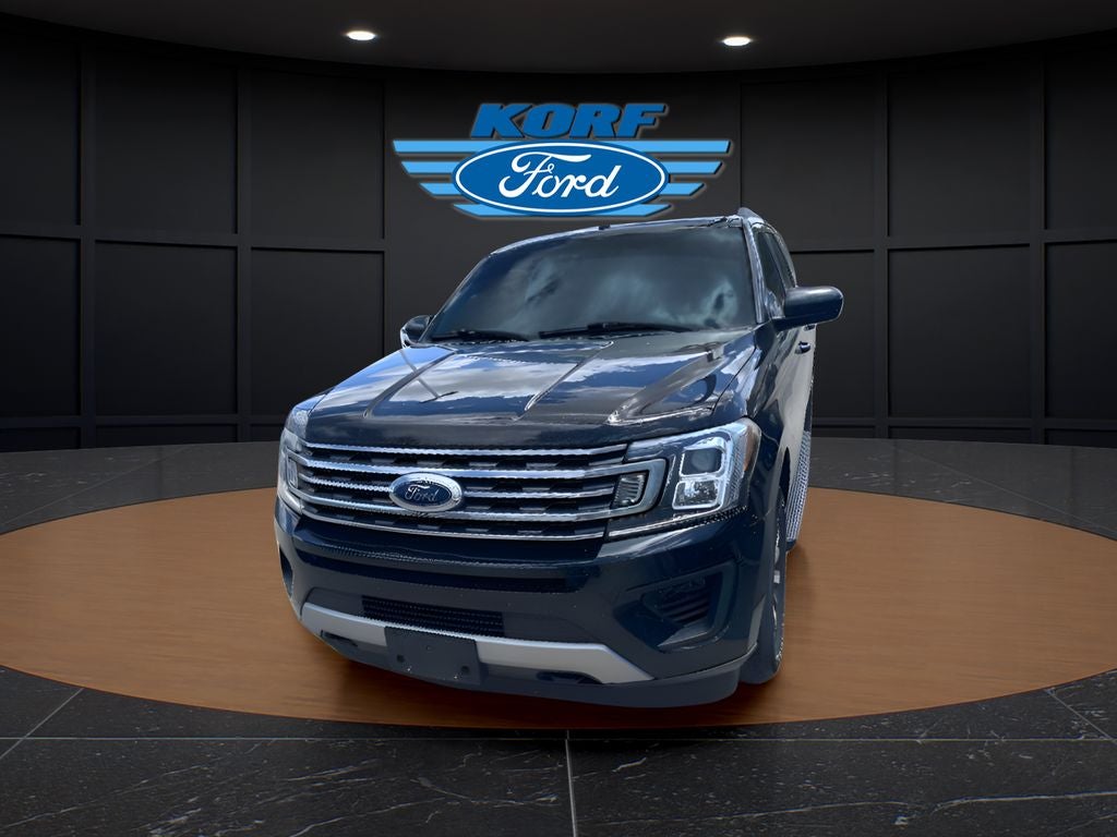 2019 Ford Expedition Max XLT