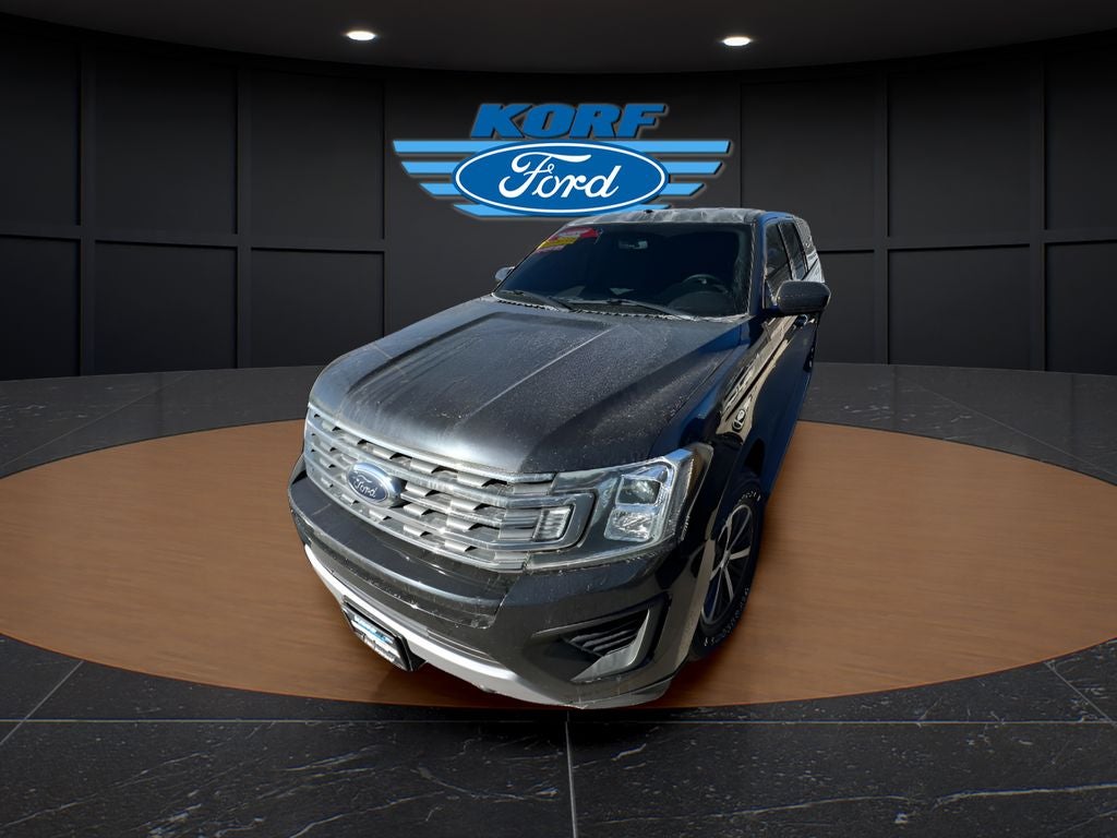 2019 Ford Expedition Max XLT