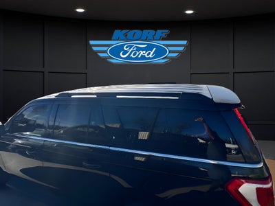 2019 Ford Expedition Max XLT