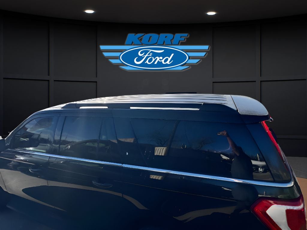 2019 Ford Expedition Max XLT