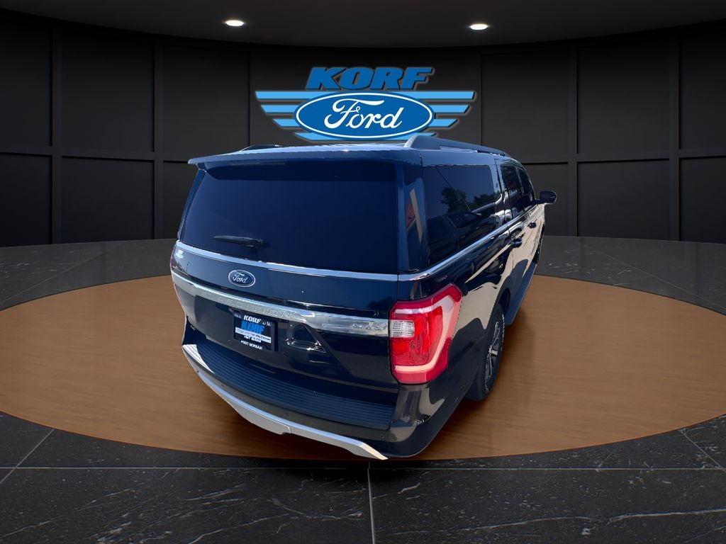 2019 Ford Expedition Max XLT
