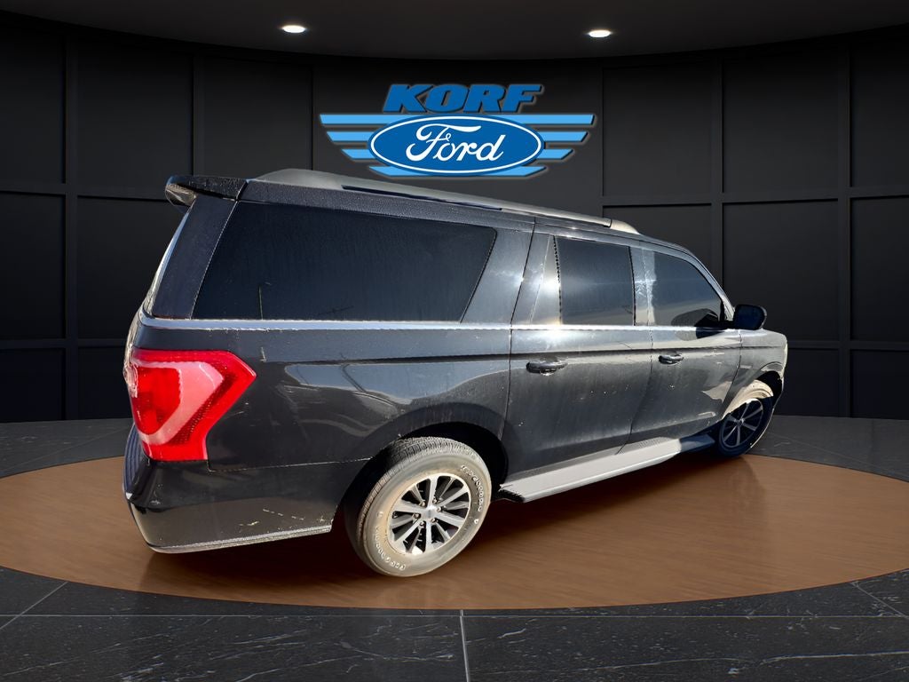 2019 Ford Expedition Max XLT