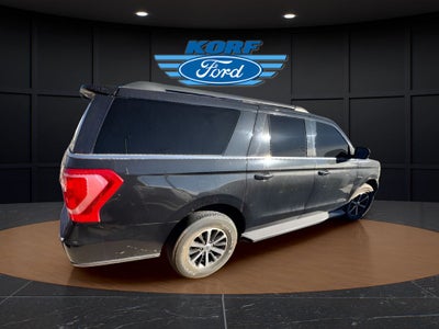2019 Ford Expedition Max XLT