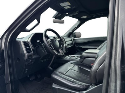 2020 Ford Expedition Max XLT