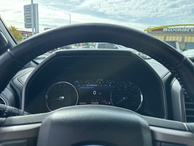 2020 Ford Expedition Max XLT