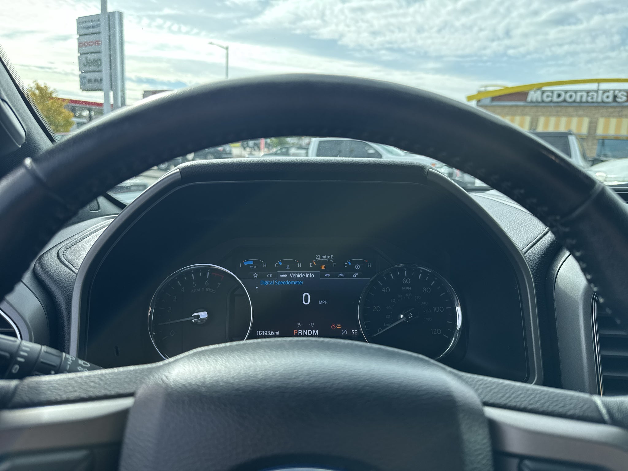 2020 Ford Expedition Max XLT