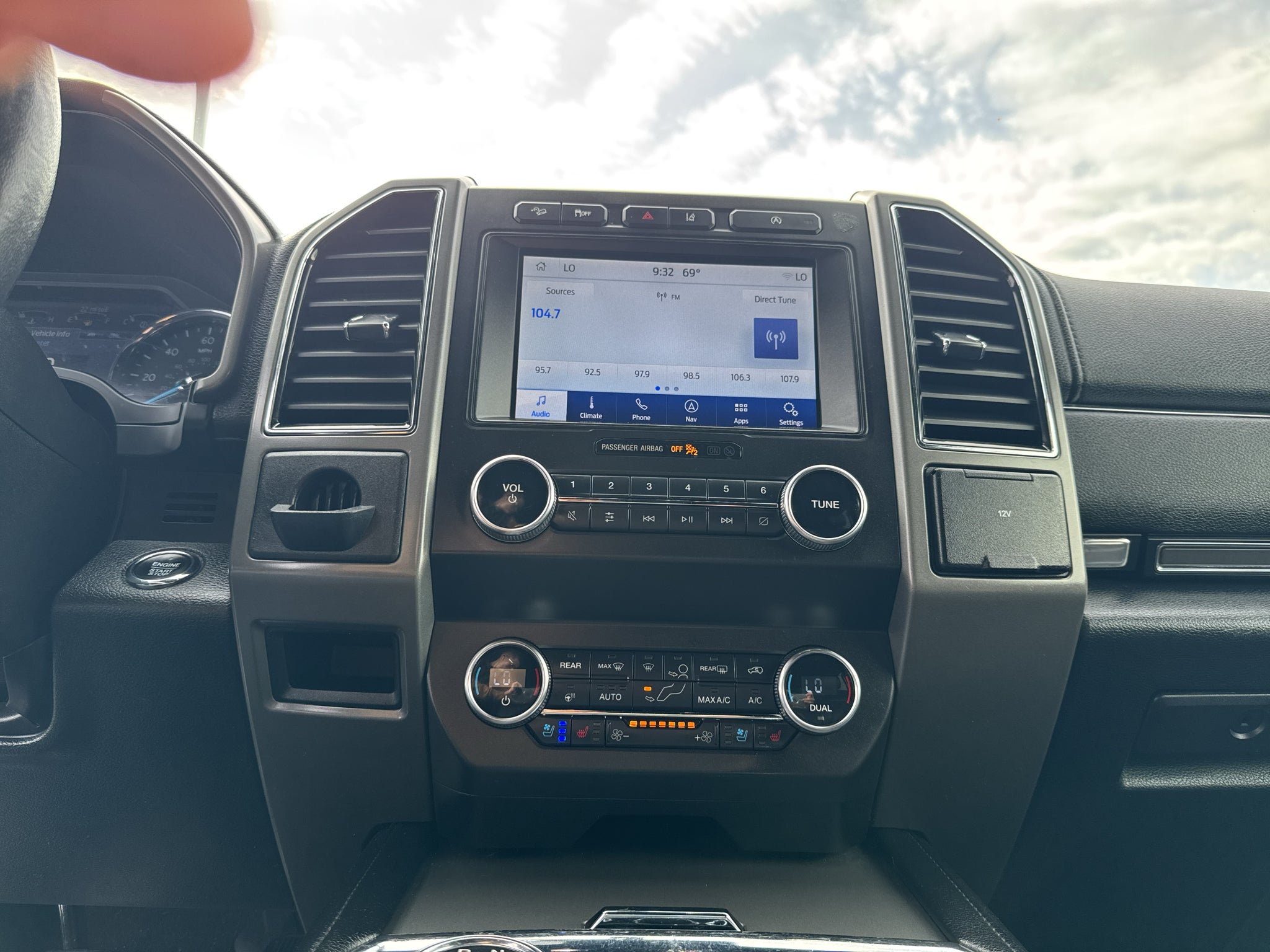 2020 Ford Expedition Max XLT