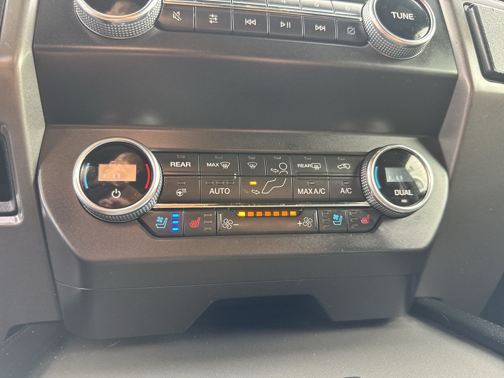 2020 Ford Expedition Max XLT