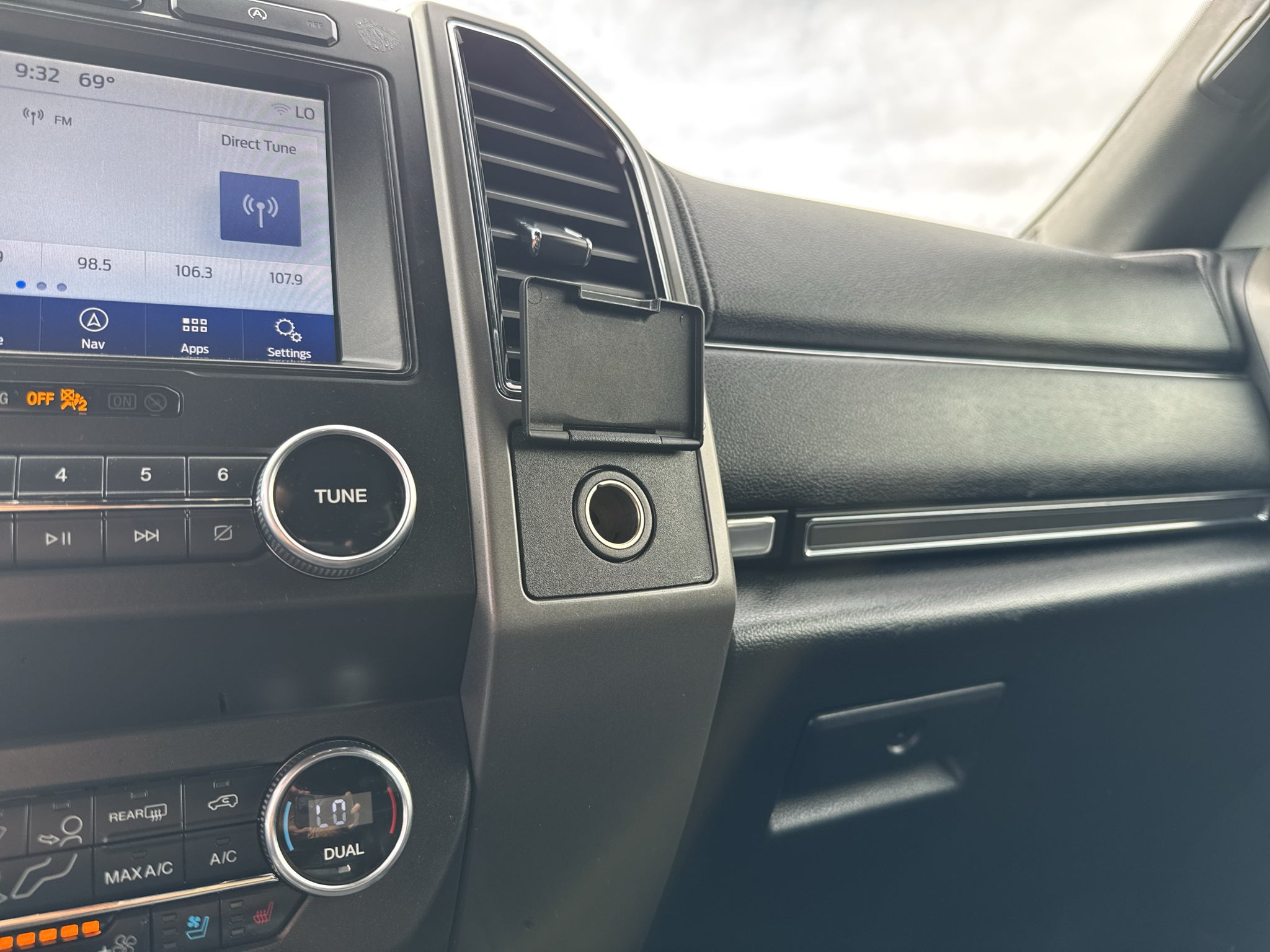 2020 Ford Expedition Max XLT