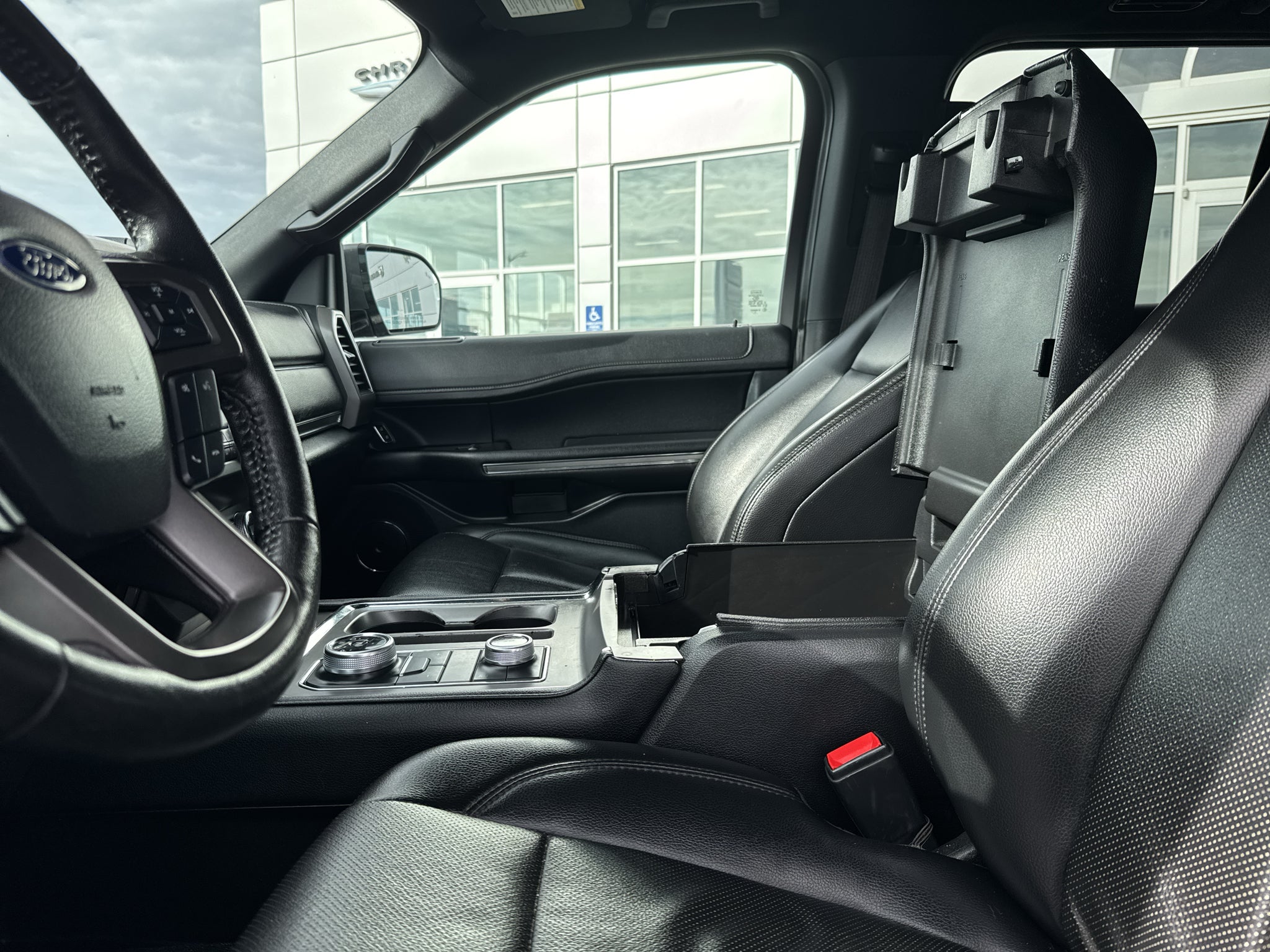 2020 Ford Expedition Max XLT