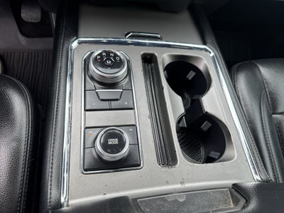 2020 Ford Expedition Max XLT